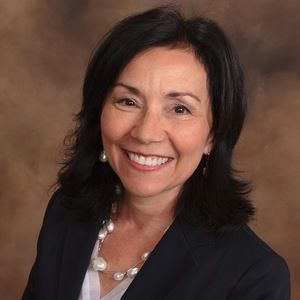 Meet your Posher, Janice